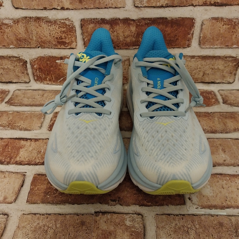 🆕️brand New Hoka One One Clifton 9 - Picture 3 of 12
